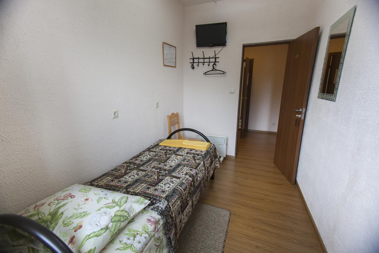 Motel Pushnoy Pushnoy  Cameră foto